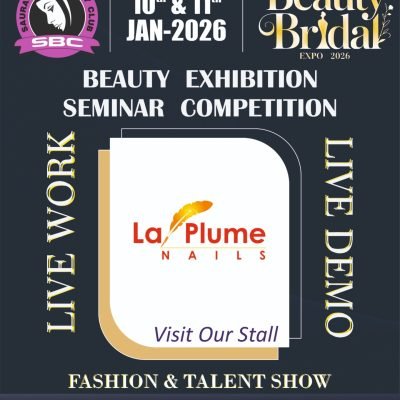 Infinity Beauty Expo 3.0, Rajkot